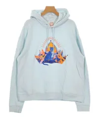 KENZO パーカー レディース 【古着】【中古】【送料無料】