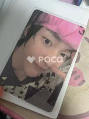 RIIZE ウォンビン RIIZING : Epilogue SM STORE ラキドロ