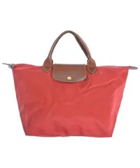 LONGCHAMP ハンドバッグ レディース 【古着】【中古】【送料無料】