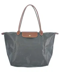 LONGCHAMP ショルダーバッグ レディース 【古着】【中古】【送料無料】