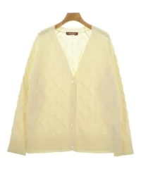 Max Mara STUDIO カーディガン レディース 【古着】【中古】【送料無料】
