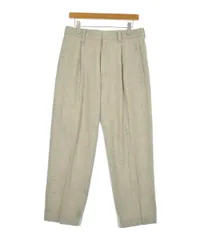 uniform experiment スラックス メンズ 【古着】【中古】【送料無料】のサムネイル