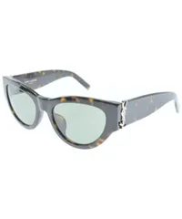 Saint Laurent Paris サングラス レディース 【古着】【中古】【送料無料】のサムネイル