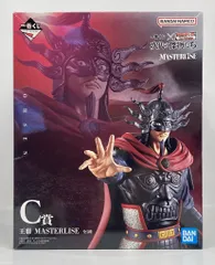 BANDAI SPIRITS 一番くじ 春秋戦国大戦キングダム The Animation 次代の傑物たち C賞 王翦  MASTERLISE