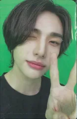 StrayKids Accordion ver. Hyunjin ATE POB