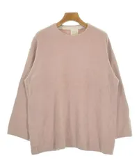 gelato pique スウェット レディース 【古着】【中古】【送料無料】