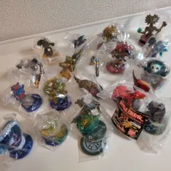 【中古・全16種+シークレット1種】バトルブレイク01 未来との遭遇  BATTLE ENCOUNTERのサムネイル