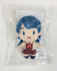 セガ セガ ラッキーくじオンライン ラブライブ!蓮ノ空女学院スクールアイドルクラブ 105期ver. D-2賞 村野さやか マスコットぬいぐるみ