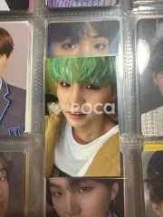 BTS SUGA 花様年華 pt.2