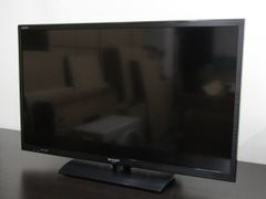 テレビ 50型 LE5040TS II 50V型 地上⁄BS⁄CSデジタル フルハイビジョン 