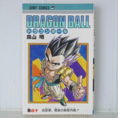 ドラゴンボール 40巻 初盤 激レアエラー本 - メルカリ