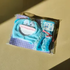 最後のサンリオ ハンギョドン 人形服 Mサイズ コスチューム