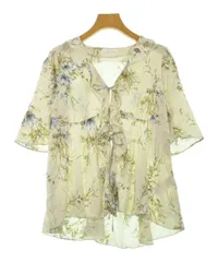 SNIDEL HOME ブラウス レディース 【古着】【中古】【送料無料】