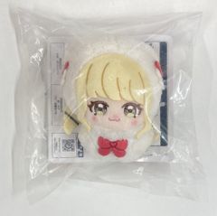 BANDAI SPIRITS 이치 반 쿠지 학원 아이돌 마스터 Part4 F상 후지타 코토 키라라이즈 마스코트