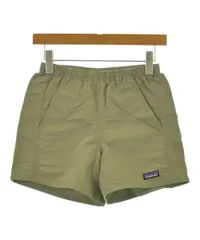 patagonia ショートパンツ レディース 【古着】【中古】【送料無料】