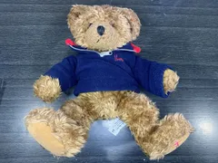 Harrods テディベアのサムネイル