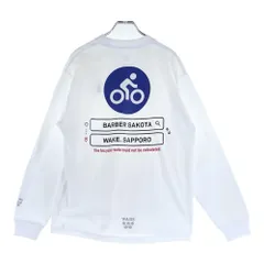 2026年最新】wake sapporo tシャツの人気アイテム - メルカリ