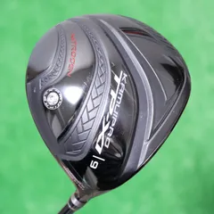カムイプロ TP-XI NITROGEN ドライバー 1W 9度 VENTUS TR BLACK 6 X VeloCore ベルコア ベロコアのサムネイル
