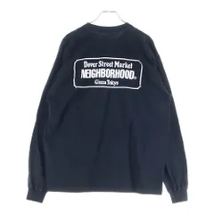 2026年最新】DOVER STREET MARKET neighborの人気アイテム - メルカリ