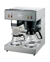 業務用 カリタ コーヒーメーカー 1〜15カップ用 KW-17のサムネイル
