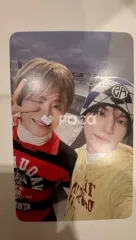 TWS 集合/ユニット play hard Weverse Albums ver.