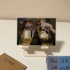 ベ*ン様 【最終値下】伊原陵人2025 NPB LUXURY COLLECTIO - メルカリ