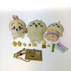 ◎◎ ちいかわ うさぎセット まとめ売り 12点