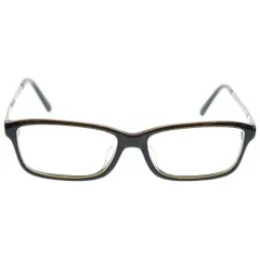 BURBERRY (バーバリー) サイドロゴ スクエアフレーム サングラス 眼鏡 カーキ/シルバー B 2217D 3010のサムネイル