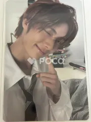 TWS ヨンジェ TRY WITH US boY Ver.