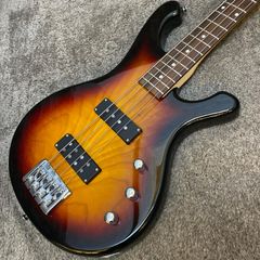 YAMAHA 5弦エレキベース BBG5S サンバースト 本体 - メルカリ