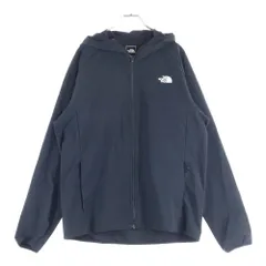 THE NORTH FACE (ザノースフェイス) APEX FLEX HOODIE エイペックス フレックスフーディ ジップアップジャケット ブラック NP72381