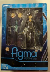 MAXFACTORY figma ソードアート・オンライン キリト 174