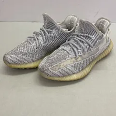 03w24700 adidas YEEZY Boost 350V2 Static　アディダス イージーブースト350V2 スタティック [EF2905] 26.0cm カニエ・ウェスト 中古