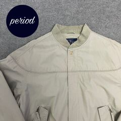 未使用】DAN Canvas Forestiere Jacket‐TAUPE - メルカリ