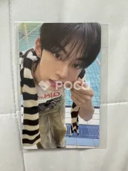 TWS ドフン play hard COMPACT Ver. Weverse ラキドロ