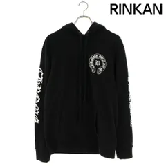 クロムハーツ  BELLA HD ZIP/ベラハディッド ロングプルオーバーパーカー レディース S Chrome Hearts - クロムハーツ BELLA HD ZIP/ベラハディッド ロング