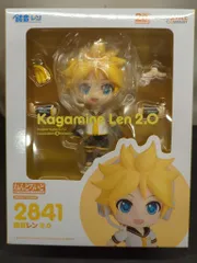 グッドスマイルカンパニー ねんどろいど 鏡音レン 2.0 2841