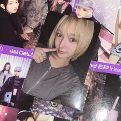 キキ ジユ デルルル 公開番組 サノク トレカ kiiikiii