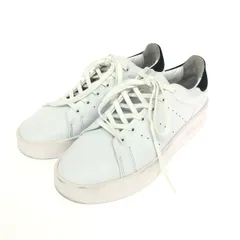 adidas アディダス スタンスミス リコーン 表記サイズ:23 レザー H06185   ホワイト レディース / 241015000998
