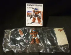BANDAI FW GUNDAM CONVERGE 15 ジム・キャノン(不死身の第4小隊仕様) 91シクレ