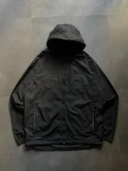 NIKE ACG STORM-FIT ナイロンジャケット XL ブラック フーディ