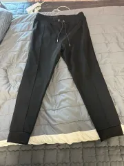 ZARA ザラ ジョガーパンツ