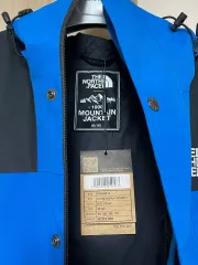 THE NORTH FACE 1990 주우재