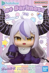 【中古】フィギュア ラプラス・ダークネス 「バーチャルYouTuber ホロライブ」 #hololive IF -ホロベイビーズ- ラプラス・ダークネス