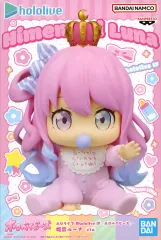 【中古】フィギュア 姫森ルーナ 「バーチャルYouTuber ホロライブ」 #hololive IF -ホロベイビーズ- 姫森ルーナ