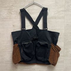 Daiwapier39】Mulch Pocket Mesh Tool Vest - メルカリ