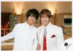 King&Prince King&Prince IsLAND 髙橋海人/平野紫耀 公式写真 *1枚