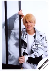 King&Prince King&Prince 平野紫耀 公式写真 *1枚