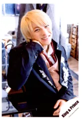 King&Prince アルバムKing&Prince 平野紫耀 公式写真 *1枚