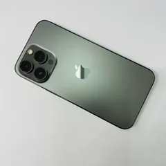 iPhone 13 Pro 256GB SIMフリー 電池93% 60505